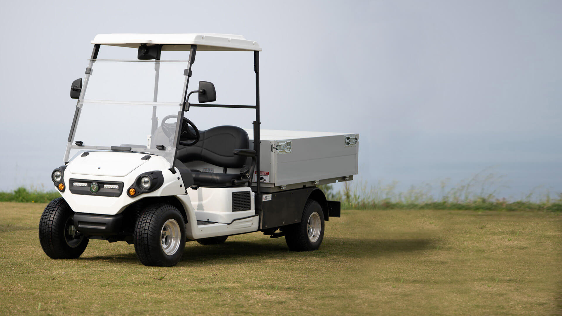 GOLFCART