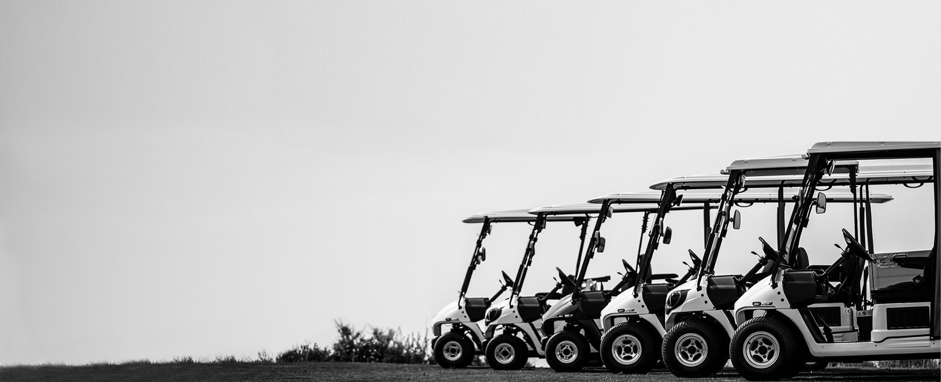 GOLFCART